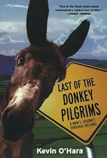 Last of the Donkey Pilgrims