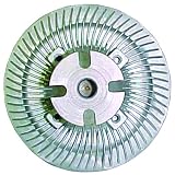 ACDelco 15-80250 Engine Cooling Fan Clutch by ACDelco