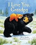 I love you grandad