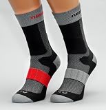 Produkt-Bild: Trekkingsocken Outdoorsocken Wandersocken Sportsocken 100% Thermoaktiv 2 Farben viele Gr&ouml;&szlig;en