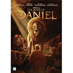 Book of Daniel