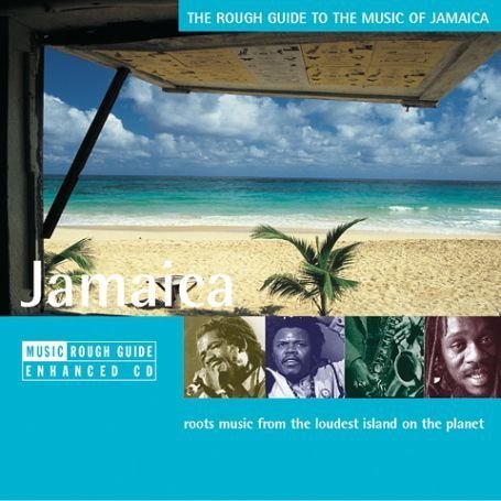 CD-Charts  Music : Jamaica - the Rough Guide to the Music of Jamaica