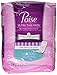 Poise Liner Ultra Long Thin, 24 Count