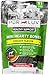 Pur Luv Healthy Support 6-Ounce Chew Bones, Mini