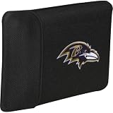 Team ProMark Baltimore Ravens 15" Laptop Sleeve (Black)