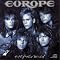 My favorite EUROPE albums