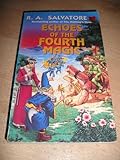 Echoes of the fourth magic