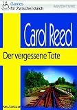 Eigenschaften Rough Trade Software / Games  / Carol Reed - Der vergessene Tote