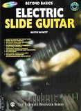 Electric Slide Guitar (The Ultimate Beginner Series) (The Ultimate Beginner Series)