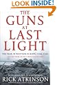 The Guns at Last Light: The War in Western Europe, 1944-1945 (Liberation Trilogy)