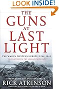 The Guns at Last Light