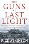 The Guns at Last Light: The War in We...