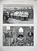 1887 HOLY NORTHUMBERLAND LINDISFARNE ABBEY CATHOLIC