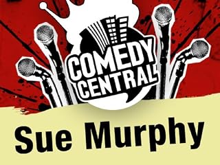 Sue Murphy