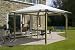 Wooden Garden Gazebo/Hot Tub Gazebo:   3m x 3m