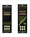 Activated Bamboo Carbon Insole for Casual and Dress Shoes. Control Odor, Moisture, Keep Shoes Fresh.
