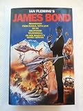 Ian Fleming's James Bond : Moonraker, From Russia with love, Dr No, Goldfinger, Thunderball, On Her Majesty's secret service