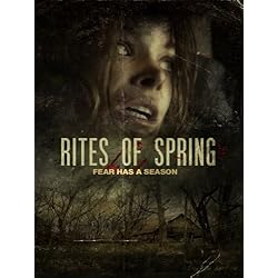 Rites of Spring (Theatrical Rental)