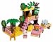 Mookie Hello Kitty 42 Piece Safari Unico Set_s-1