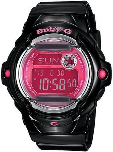 Baby-G Tough Watch - Womens