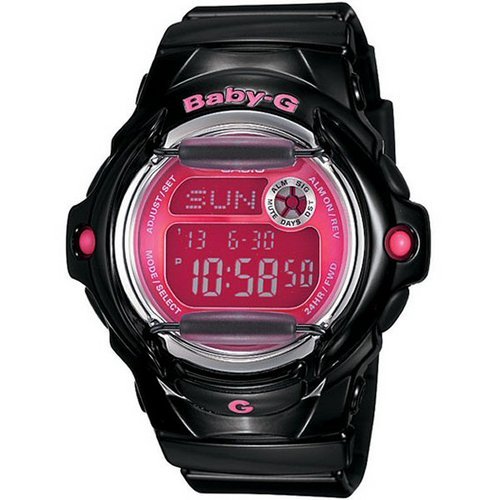 Baby-G Tough Watch - Womens