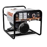 Hobart 500491 Champion 4500 Generator & Stick Welder