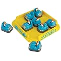 Huntar Magnetic Bumper Cars Brainteaser PG