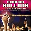 Classic Rock Ballads CD