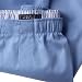 Charles Tyrwhitt China Blue Poplin Boxer Short