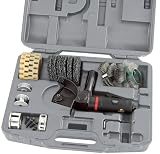 Draper Expert Soft Grip Air Surface Preparation/conditioning Kit