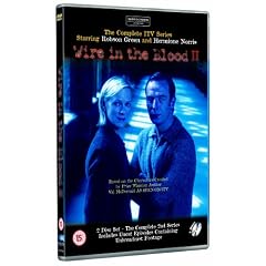 Wire in the Blood 2 [DVD] [2003]