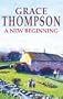 A New Beginning (Severn House Large Print)