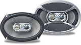 Infinity Kappa 693.7I - Car speaker - 110 Watt - 3-way - 6" x 9"