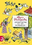 Produkt-Bild: Geschichten aus der Murkelei (Fallada)