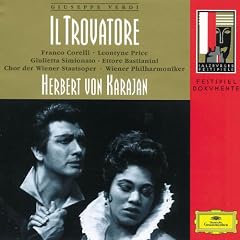 Verdi - Il trovatore