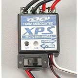 Team Associated XPS Micro ESC - 18T by Team Associated
