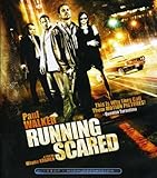 Running Scared [Blu-ray]