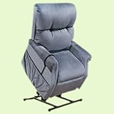 MedLift 1155 Power Electric Recliner Med Lift Chair