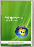 Windows Vista Home Premium 64 Bit OEM inkl. Service Pack 1