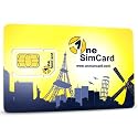 OneSimCard International SIM Card for 200 Countries with $10 Credit