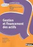 Gestion et financement des actifs BTS...