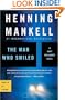 The Man Who Smiled