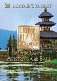 Must See Places of the World: Mystic Lands: Australia. Bali