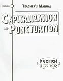 Capitalization and Punctuation (English in Context)