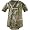 Michigan Wolverines Infant Camo Romper