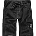 MOLOKAI Pinstripe Boys Boardshorts