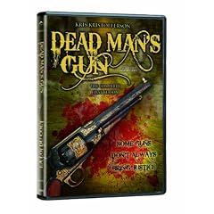 Dead Man'S Gun Season 1
