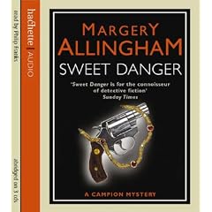 Sweet Danger
