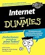La Internet Para Dummies (For Dummies (Computers))