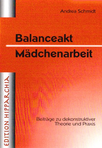 Maedchenarbeit